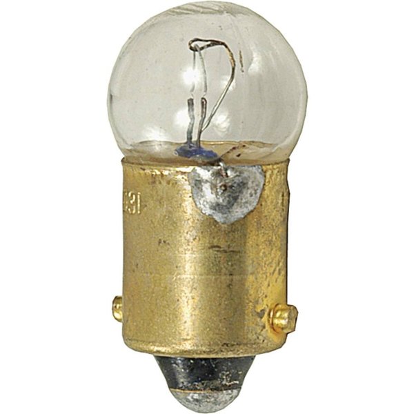 Aftermarket Eiko Light Bulb EIK-53-JN